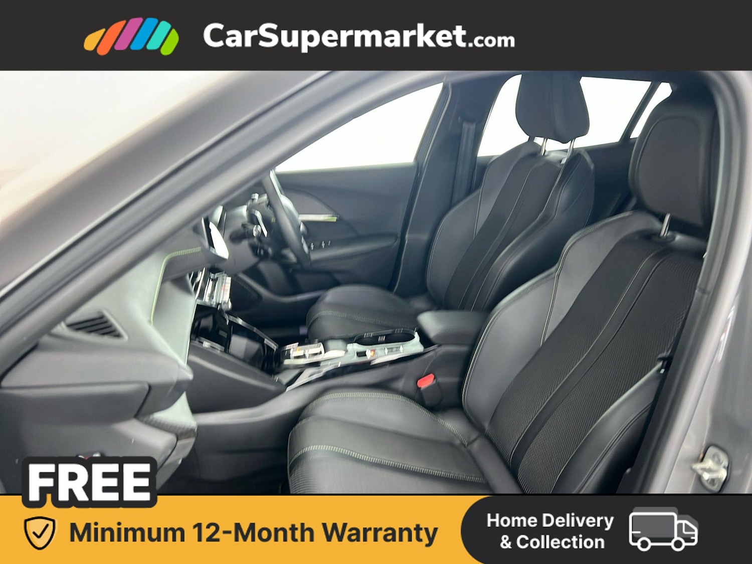 Used Peugeot 2008 2023 for sale - 77374326: Photo 17