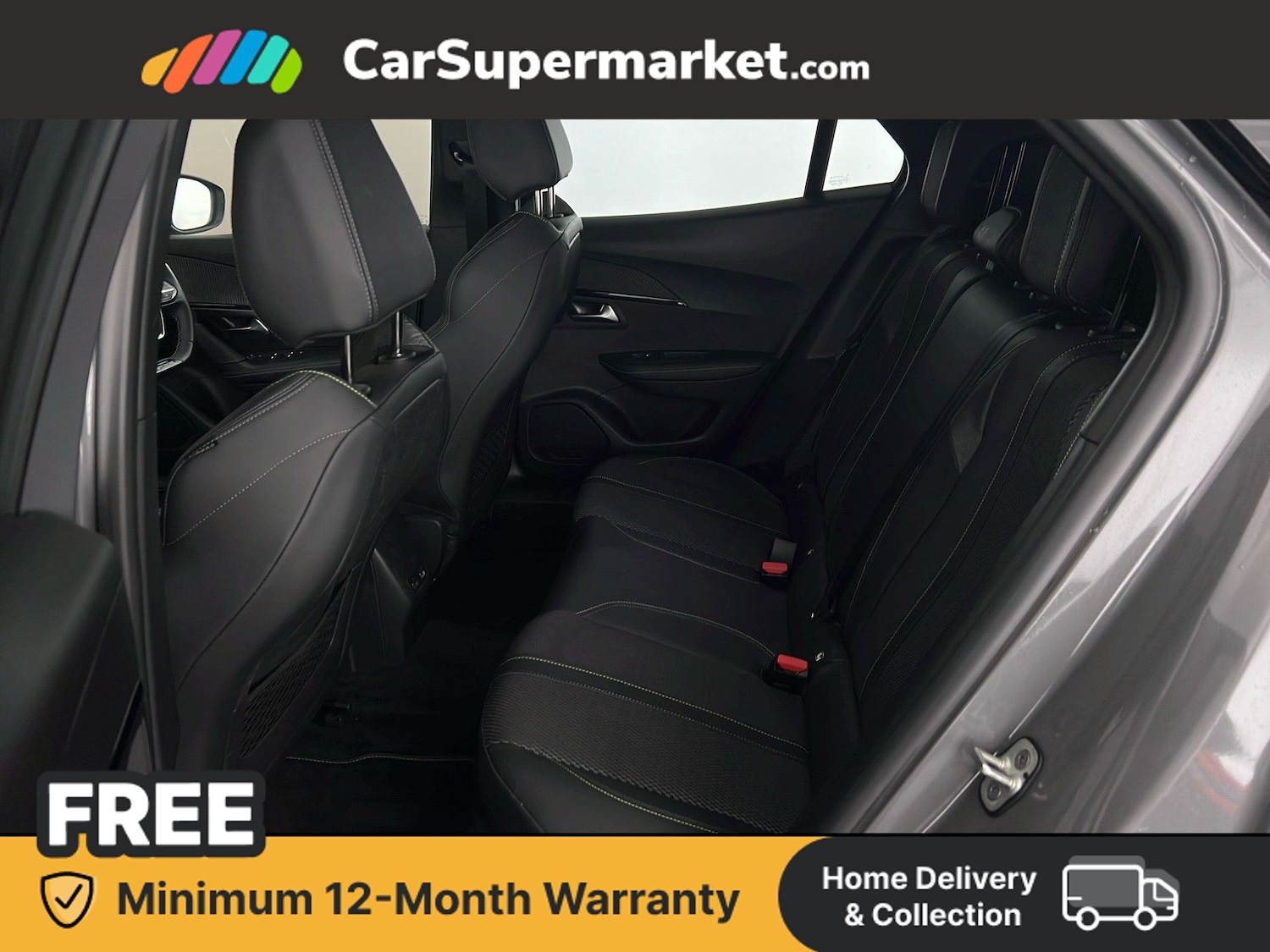 Used Peugeot 2008 2023 for sale - 77374326: Photo 18