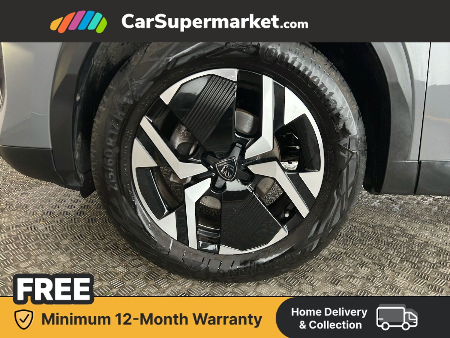 Used Peugeot 2008 2023 for sale - 77374326: Photo 19