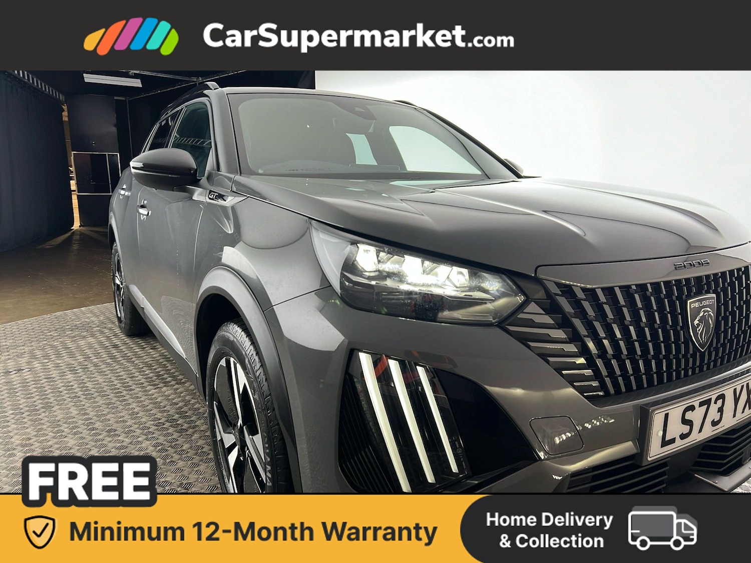 Used Peugeot 2008 2023 for sale - 77374326: Photo 20