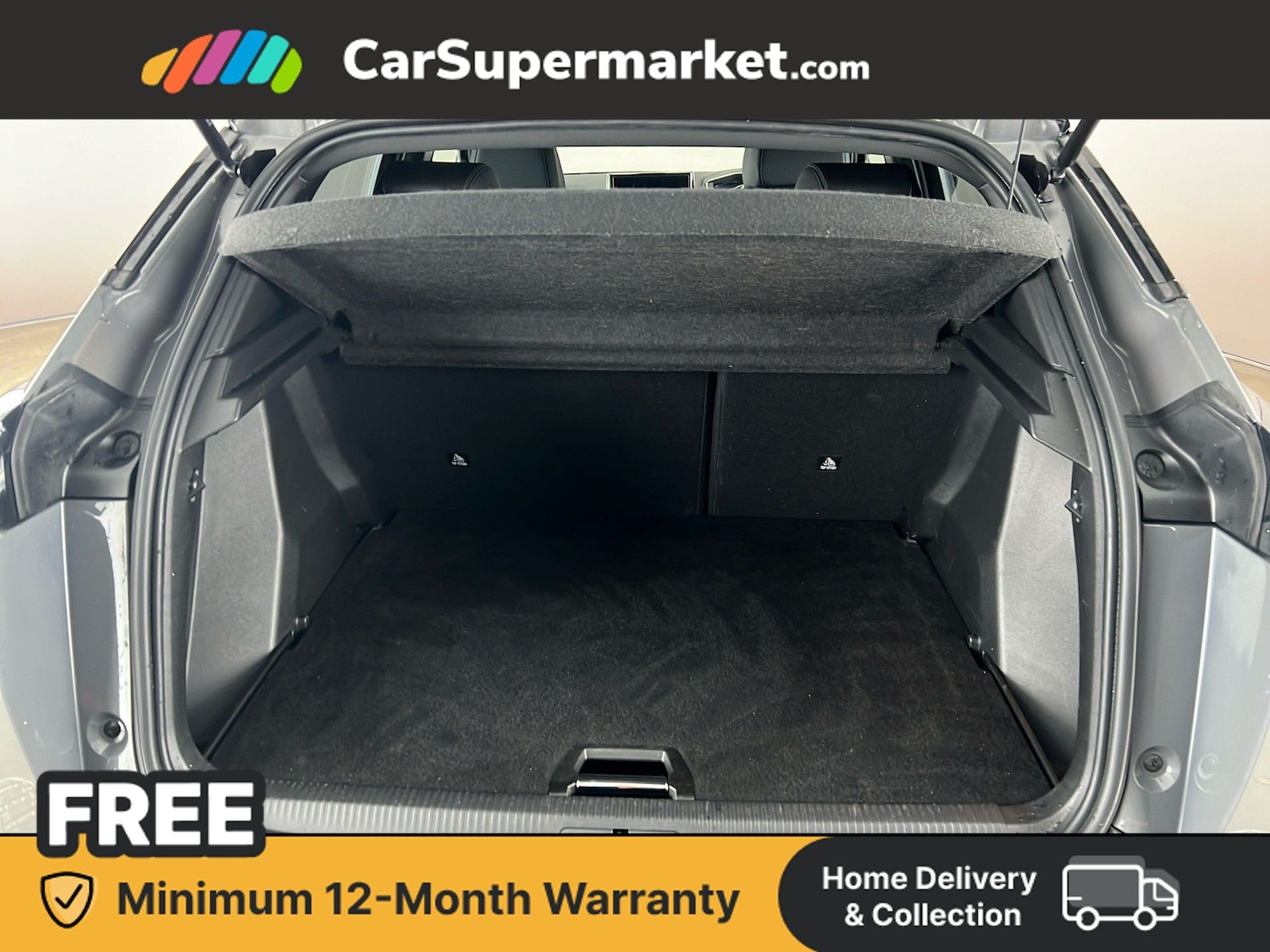 Used Peugeot 2008 2023 for sale - 77374326: Photo 22