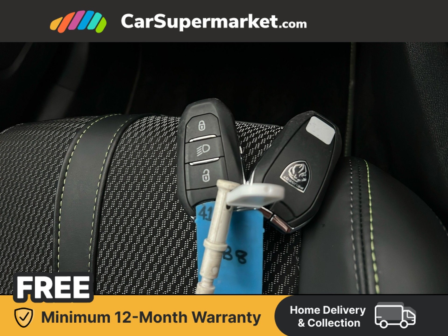 Used Peugeot 2008 2023 for sale - 77374326: Photo 23