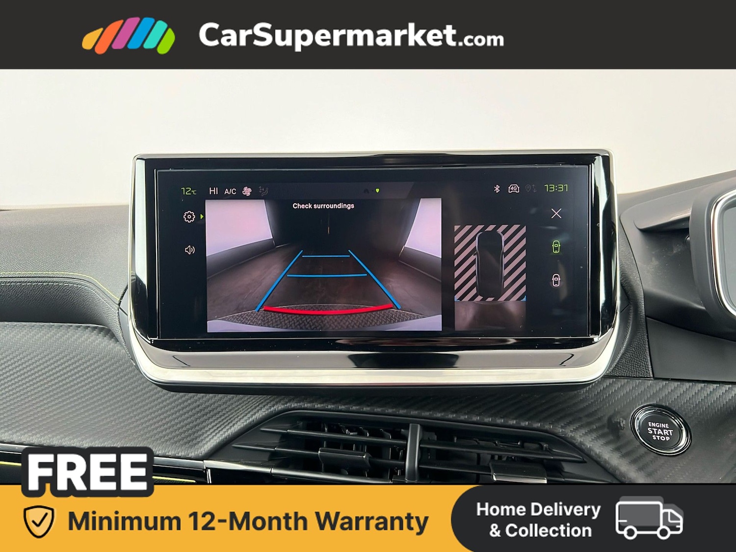 Used Peugeot 2008 2023 for sale - 77374326: Photo 25