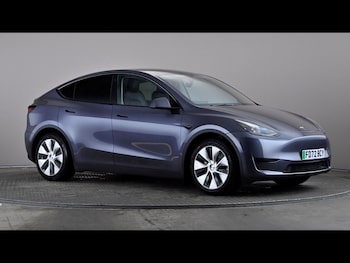 Used Tesla Model Y 2022 for sale - 79222728: Photo