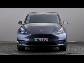 Used Tesla Model Y 2022 for sale - 79222728: Photo