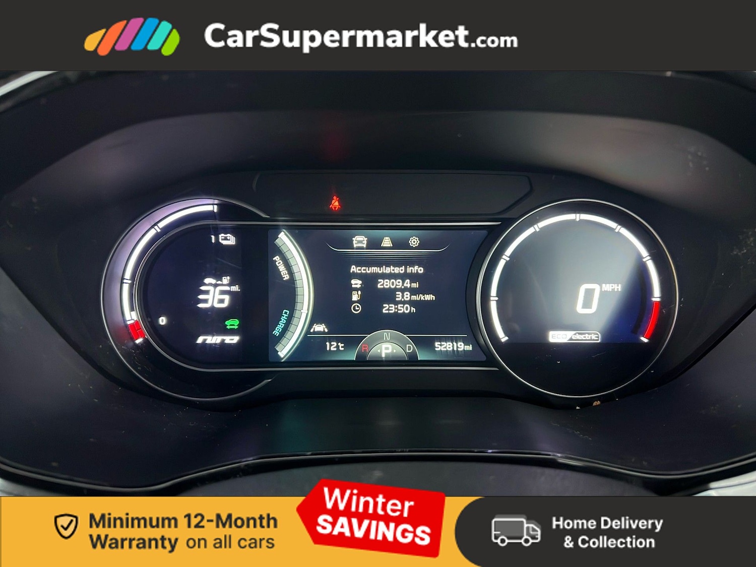 Used Kia Niro 2021 for sale - 77275273: Photo 16