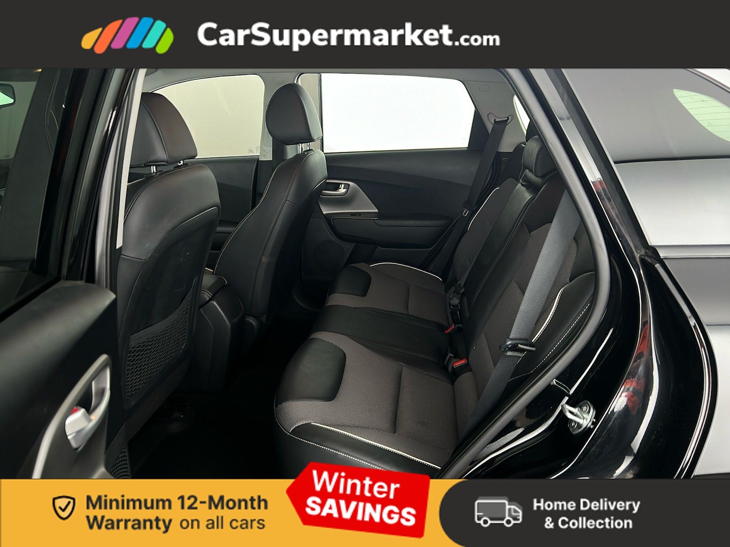 Used Kia Niro 2021 for sale - 77275273: Photo 19