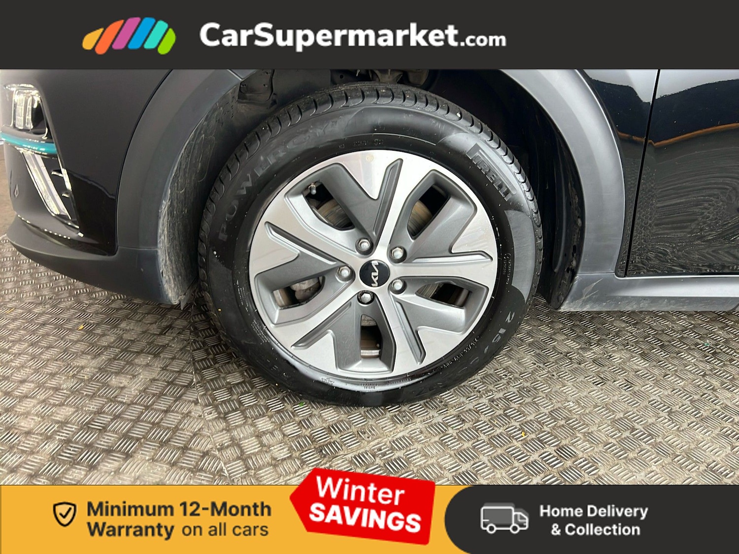 Used Kia Niro 2021 for sale - 77275273: Photo 20