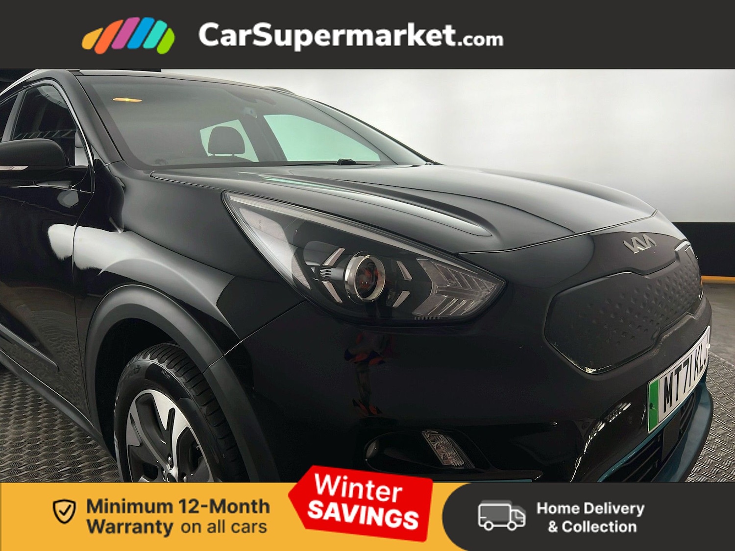 Used Kia Niro 2021 for sale - 77275273: Photo 21