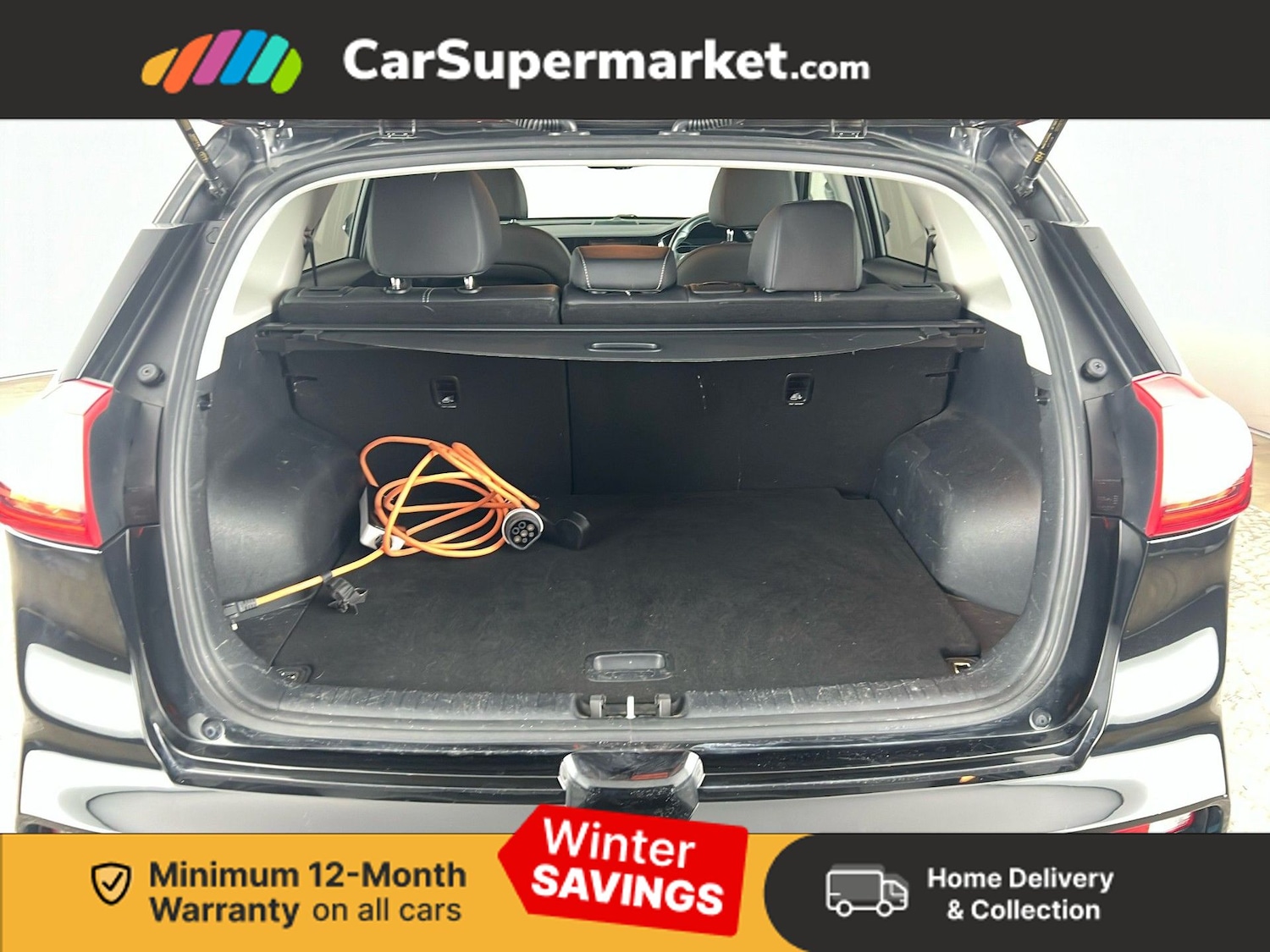 Used Kia Niro 2021 for sale - 77275273: Photo 23