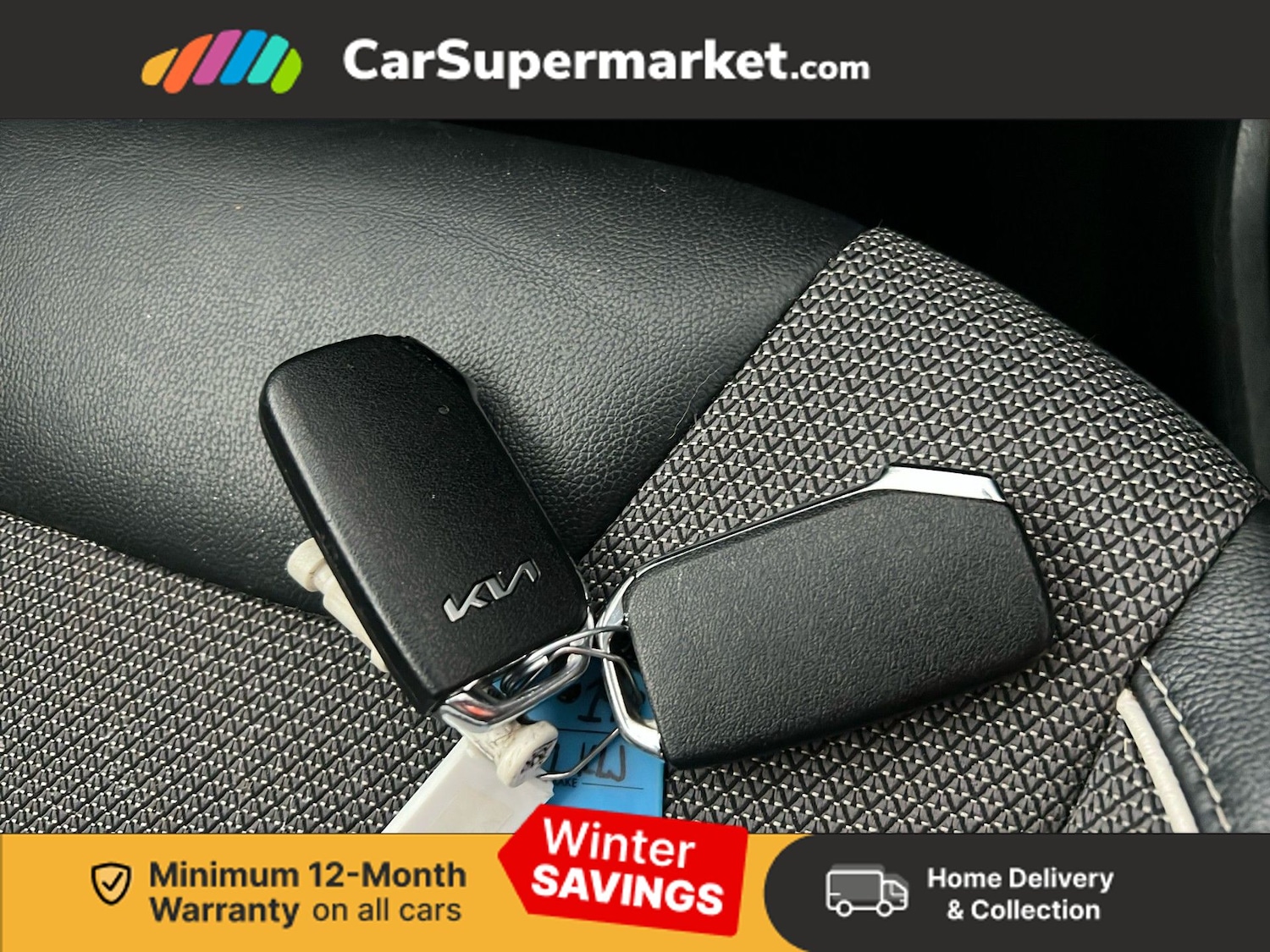 Used Kia Niro 2021 for sale - 77275273: Photo 24