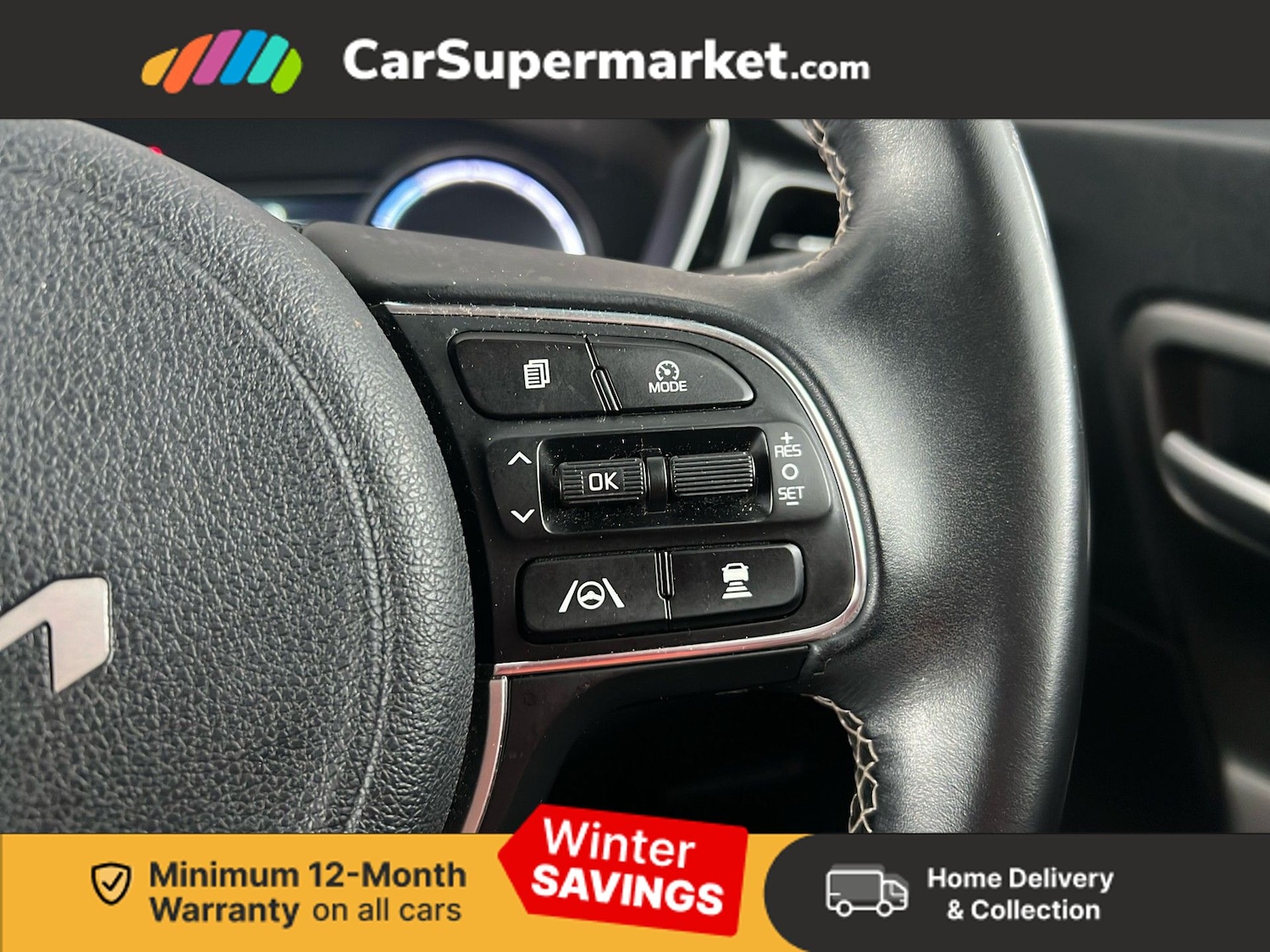 Used Kia Niro 2021 for sale - 77275273: Photo 26