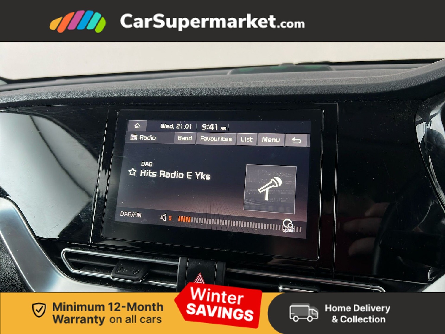 Used Kia Niro 2021 for sale - 77275273: Photo 27