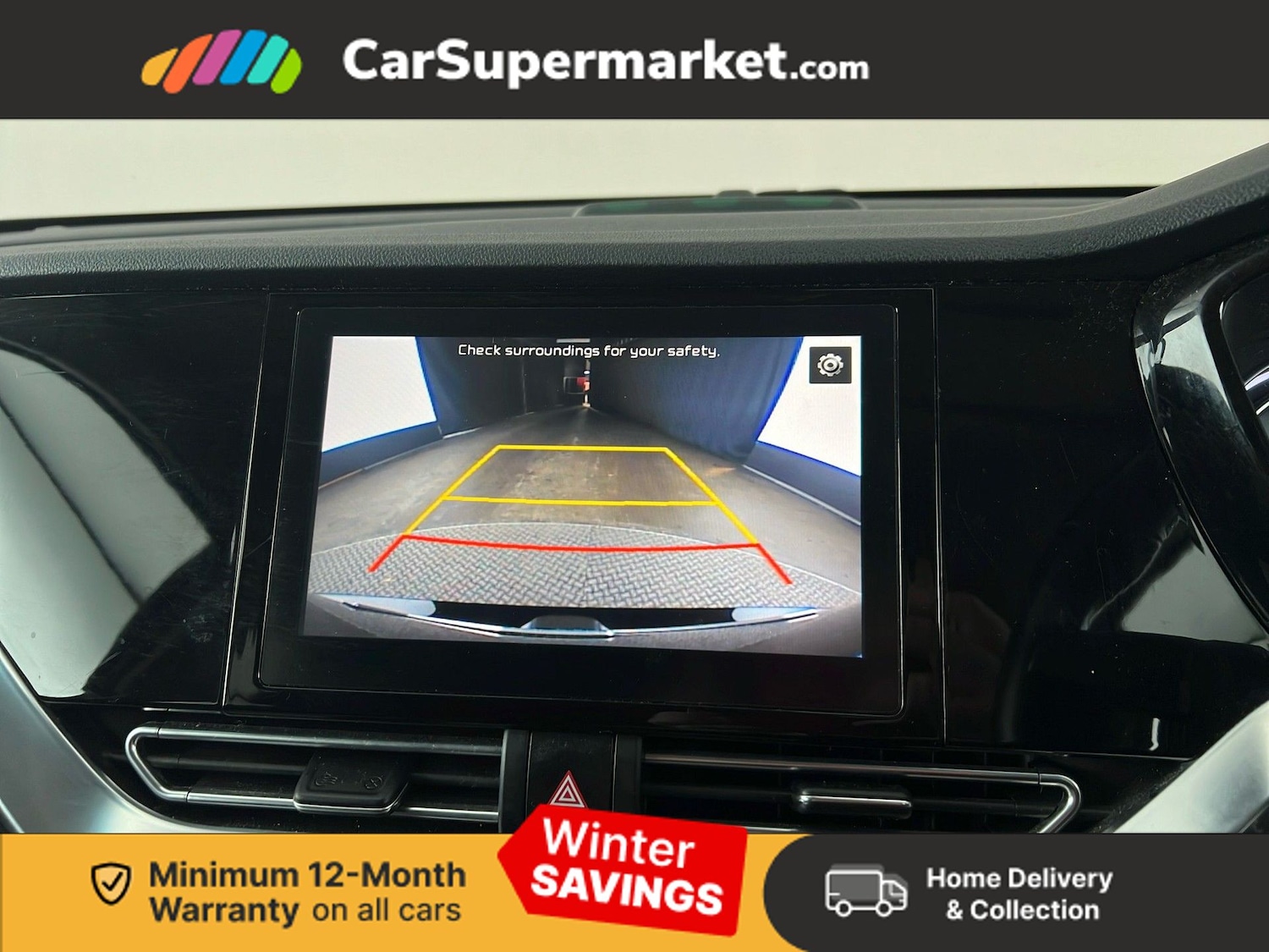 Used Kia Niro 2021 for sale - 77275273: Photo 28