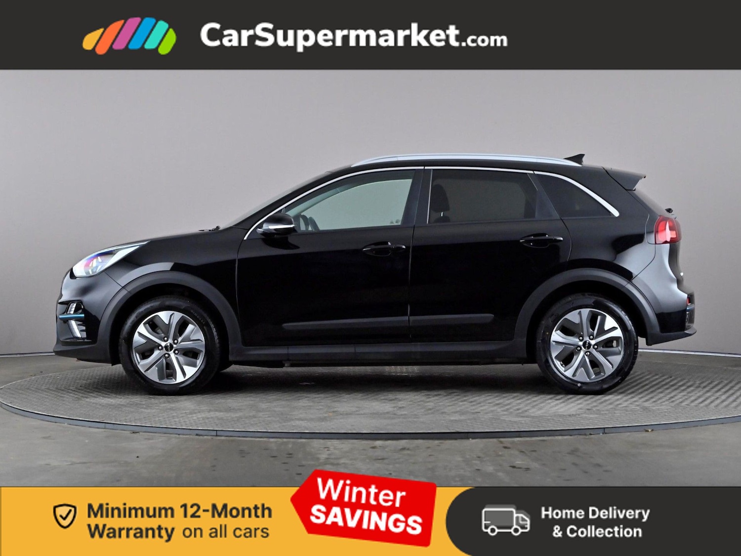 Used Kia Niro 2021 for sale - 77275273: Photo 3