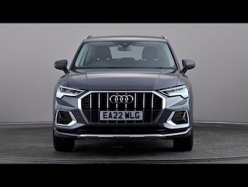 Used Audi Q3 2022 for sale - 79211155: Photo