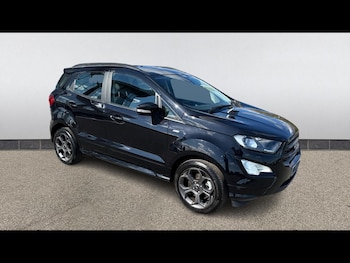 Used Ford Ecosport 2022 for sale - 78840643: Photo