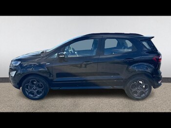 Used Ford Ecosport 2022 for sale - 78840643: Photo