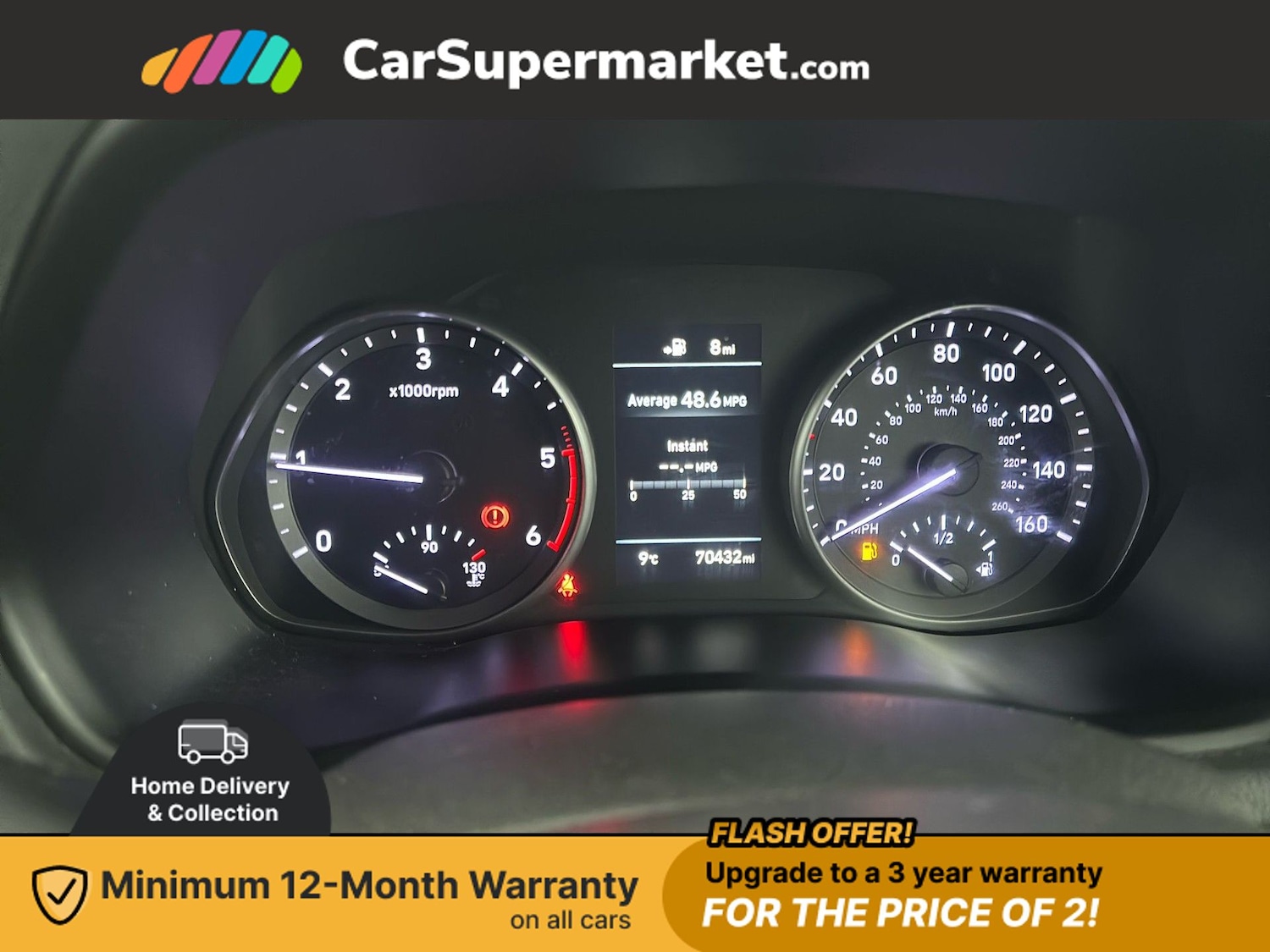 Used Hyundai i30 2018 for sale - 76844575: Photo 16