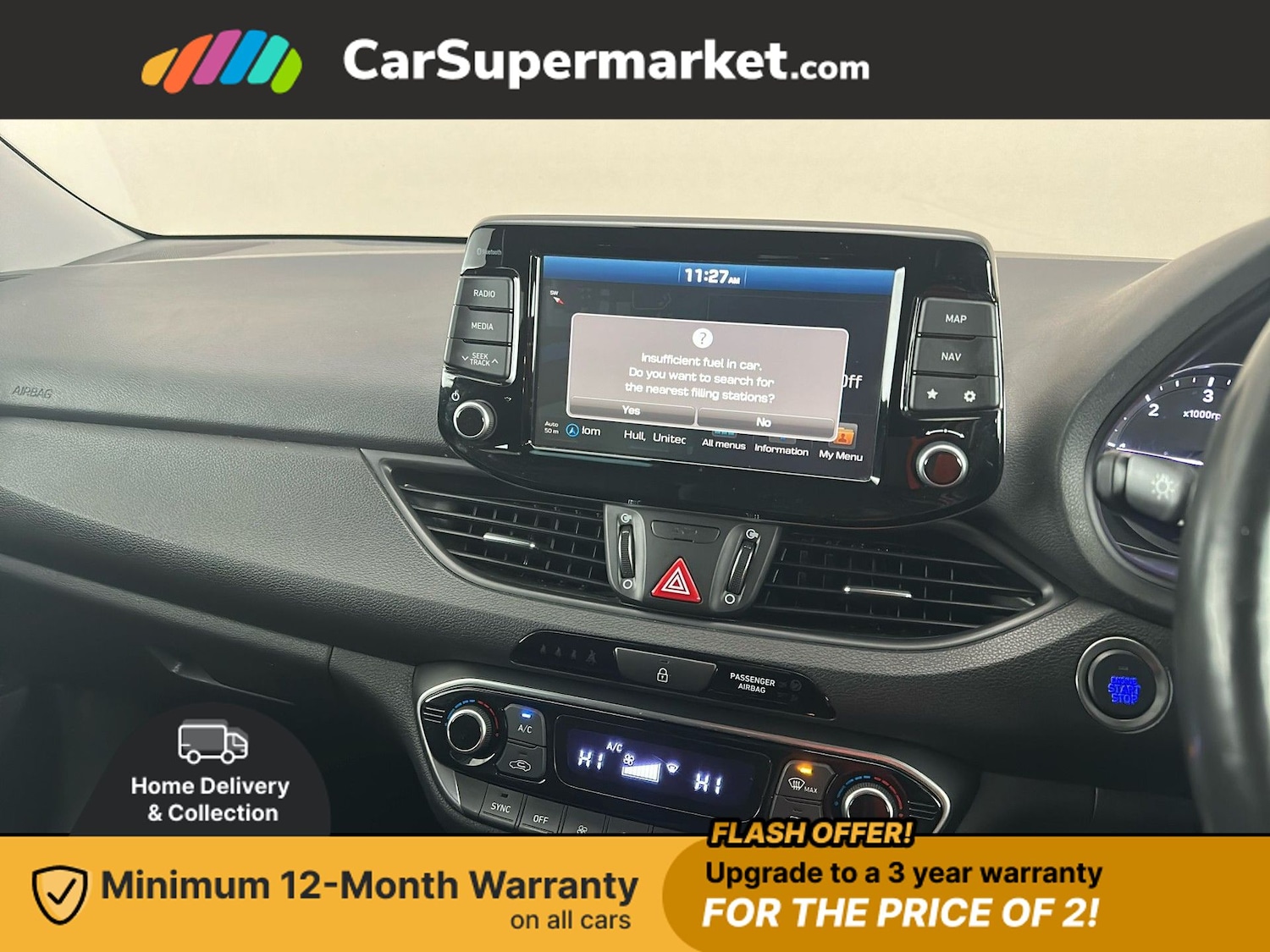 Used Hyundai i30 2018 for sale - 76844575: Photo 17