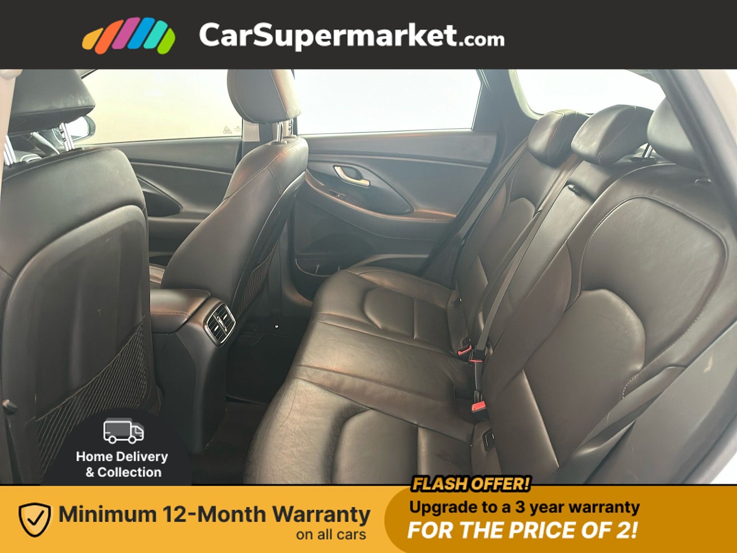 Used Hyundai i30 2018 for sale - 76844575: Photo 19