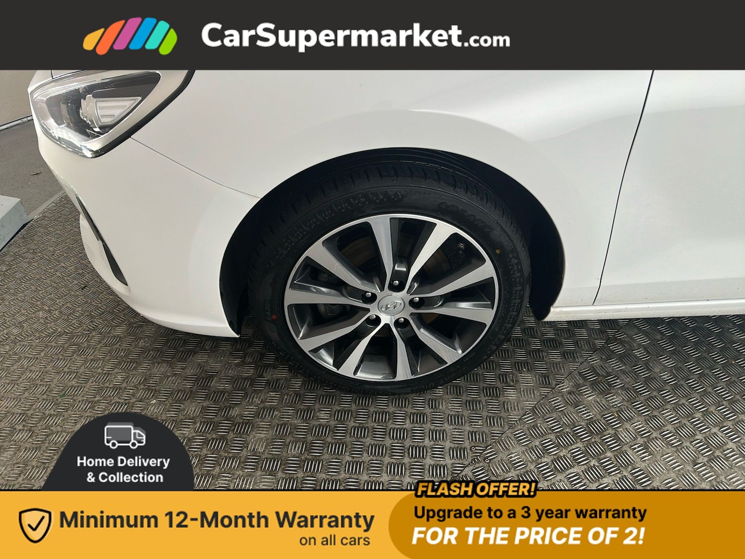 Used Hyundai i30 2018 for sale - 76844575: Photo 20