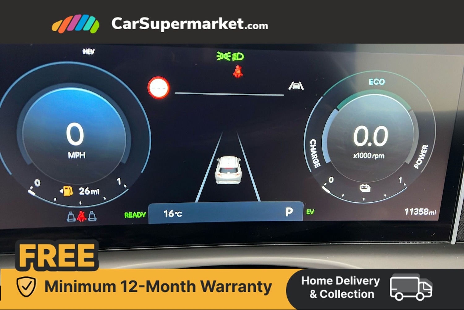 Used Hyundai TUCSON 2024 for sale - 76558207: Photo 15