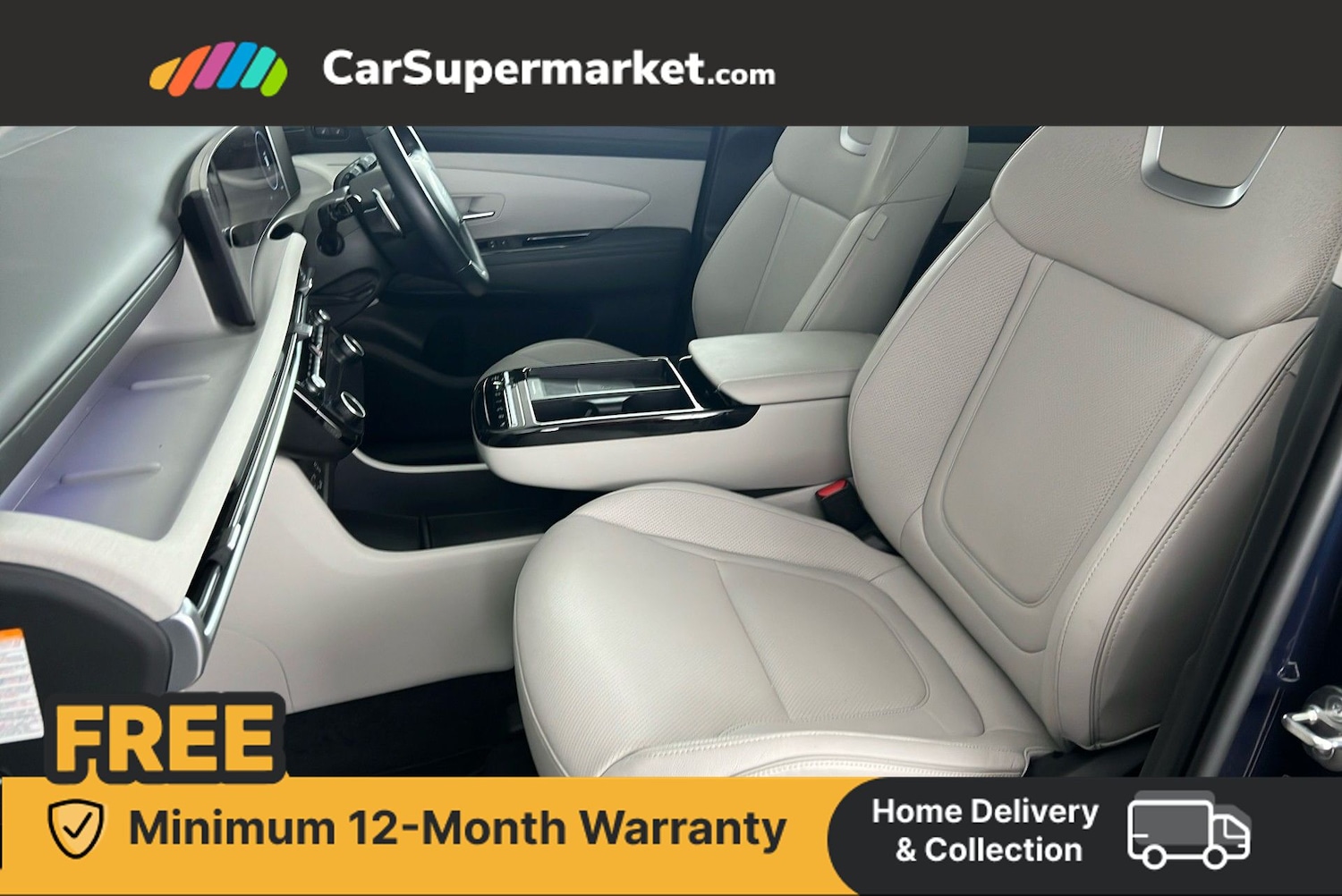 Used Hyundai TUCSON 2024 for sale - 76558207: Photo 17