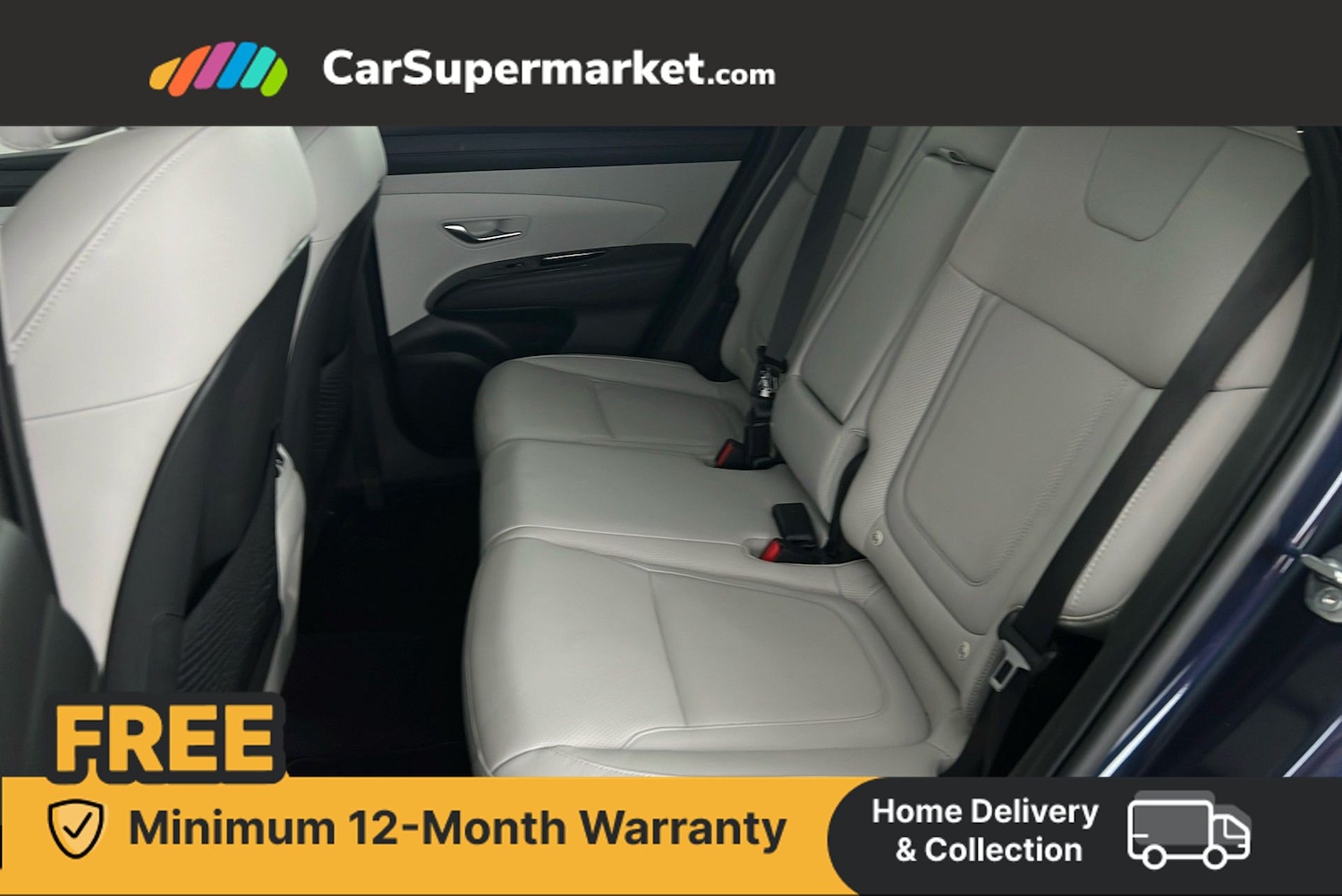 Used Hyundai TUCSON 2024 for sale - 76558207: Photo 18