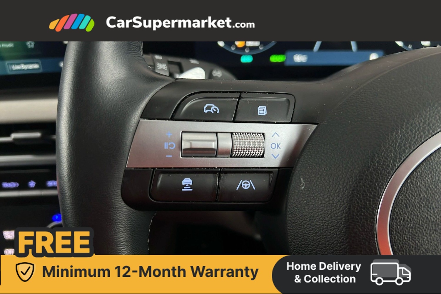 Used Hyundai TUCSON 2024 for sale - 76558207: Photo 26