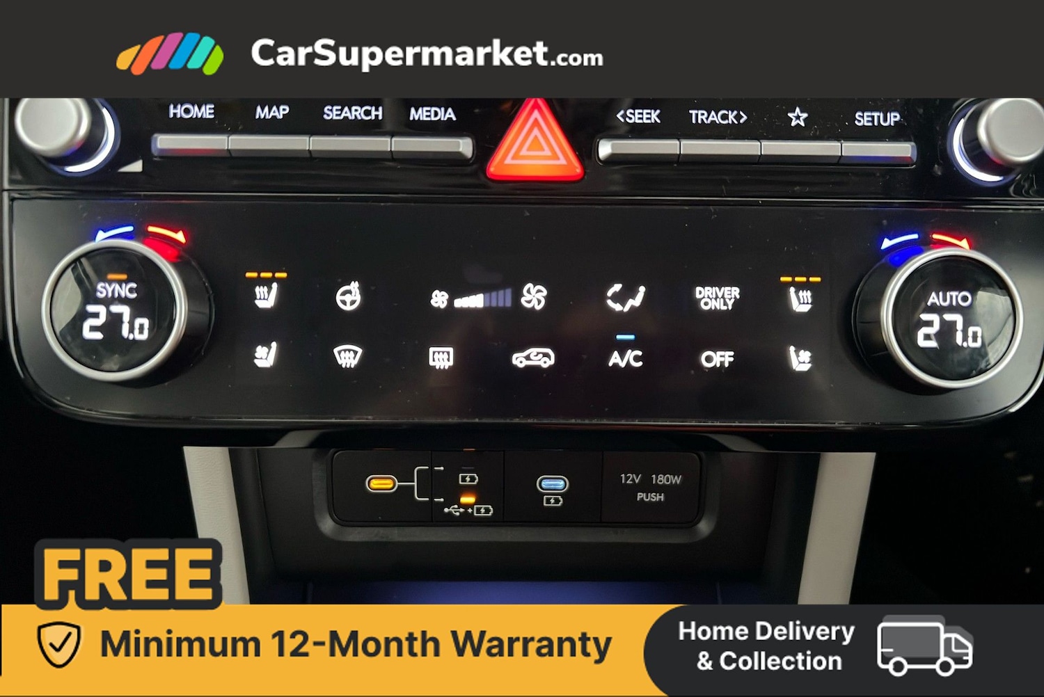 Used Hyundai TUCSON 2024 for sale - 76558207: Photo 28