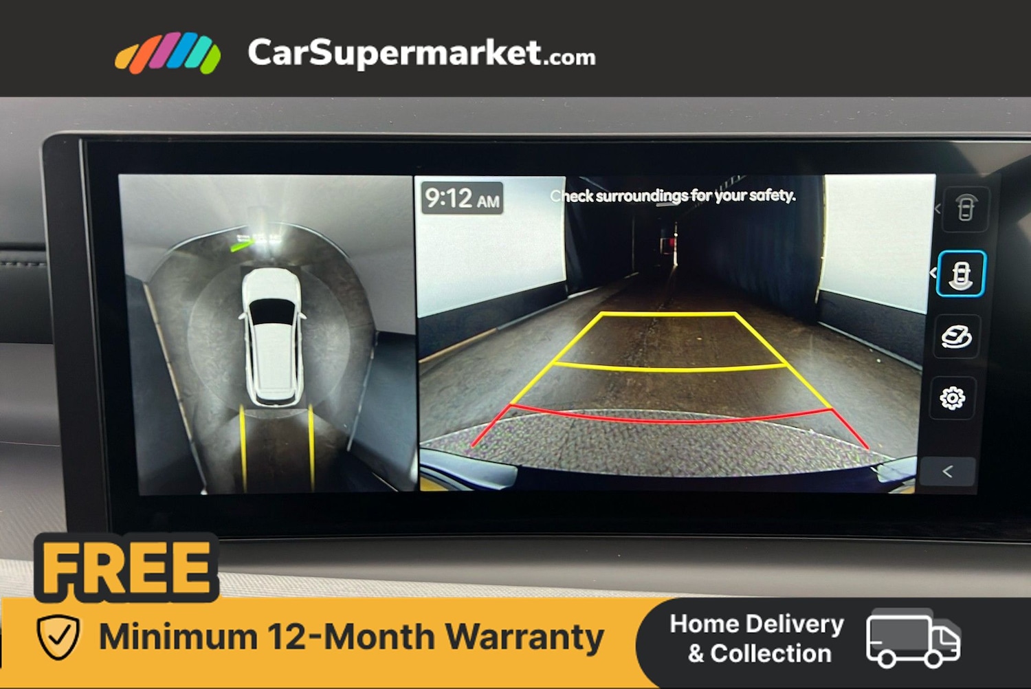 Used Hyundai TUCSON 2024 for sale - 76558207: Photo 29