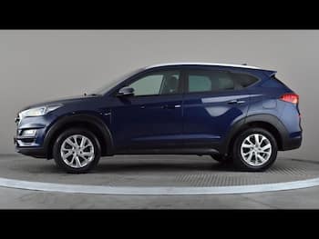 Used Hyundai TUCSON 2020 for sale - 79819189: Photo