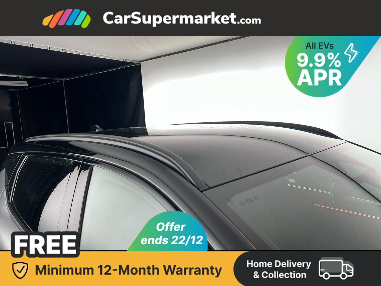 Used Renault Scenic E-Tech 2024 for sale - 76955479: Photo 23