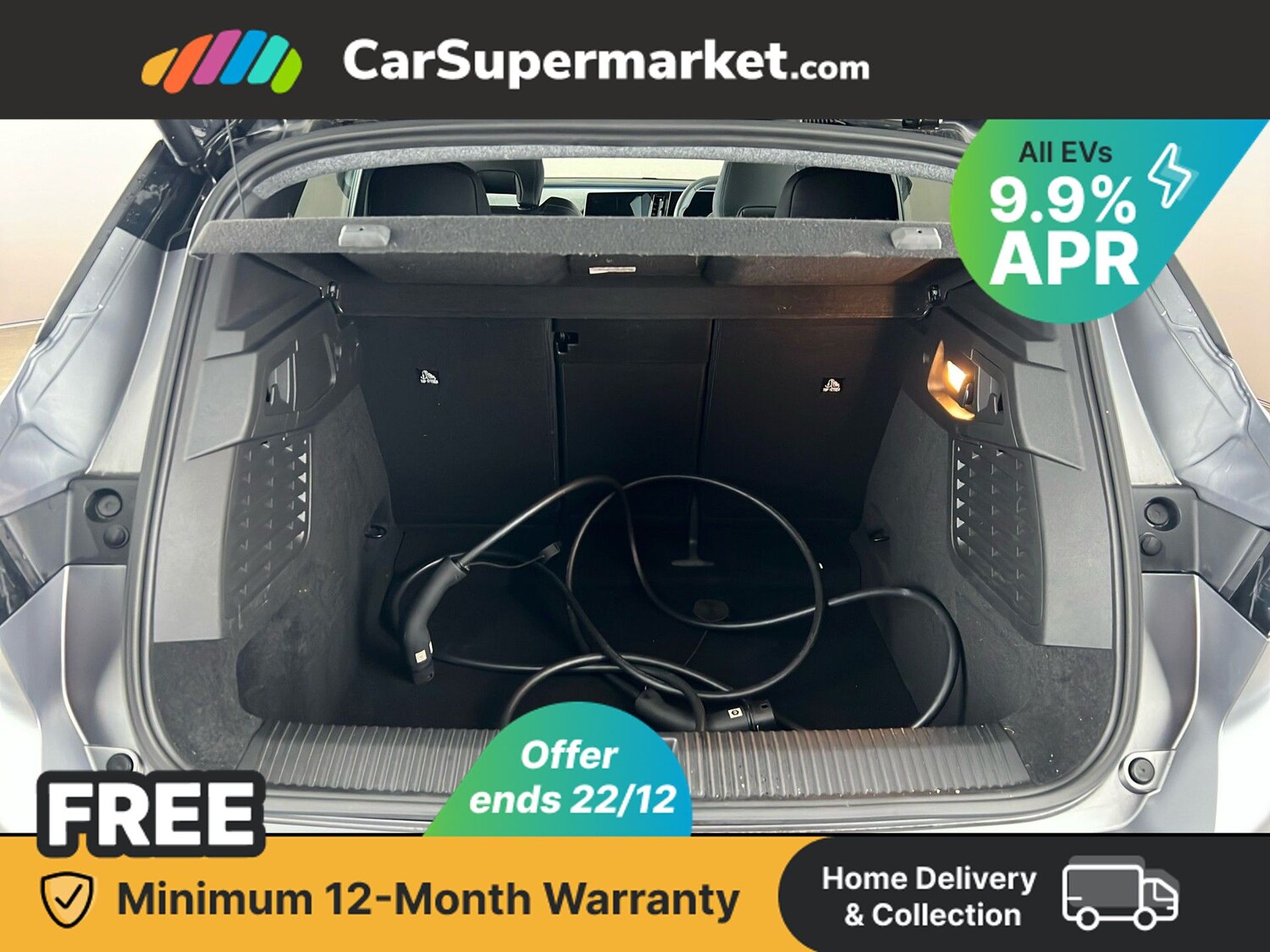 Used Renault Scenic E-Tech 2024 for sale - 76955479: Photo 24