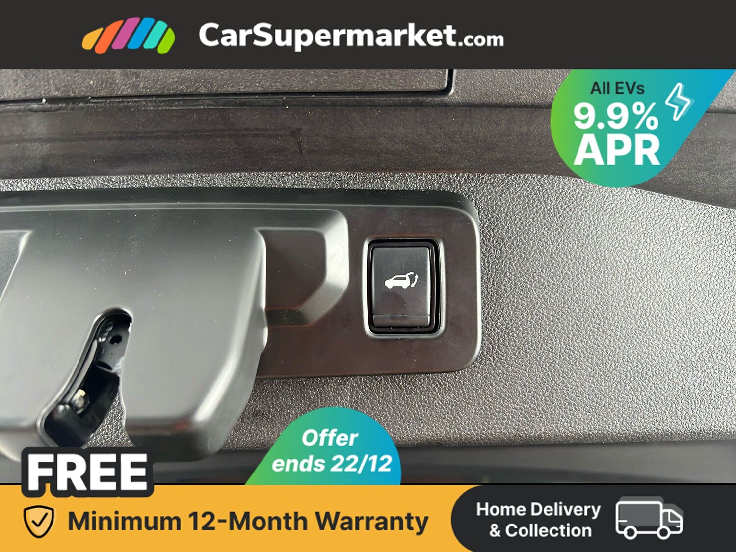 Used Renault Scenic E-Tech 2024 for sale - 76955479: Photo 30