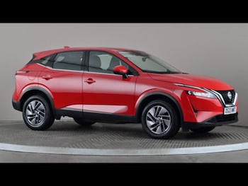 Used Nissan Qashqai 2023 for sale - 79183848: Photo