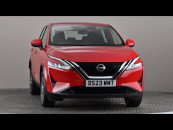 Used Nissan Qashqai 2023 for sale - 79183848: Photo