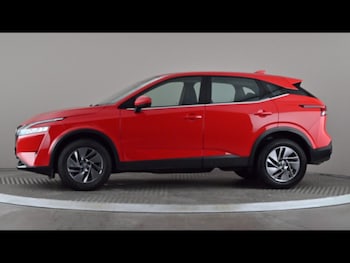 Used Nissan Qashqai 2023 for sale - 79183848: Photo