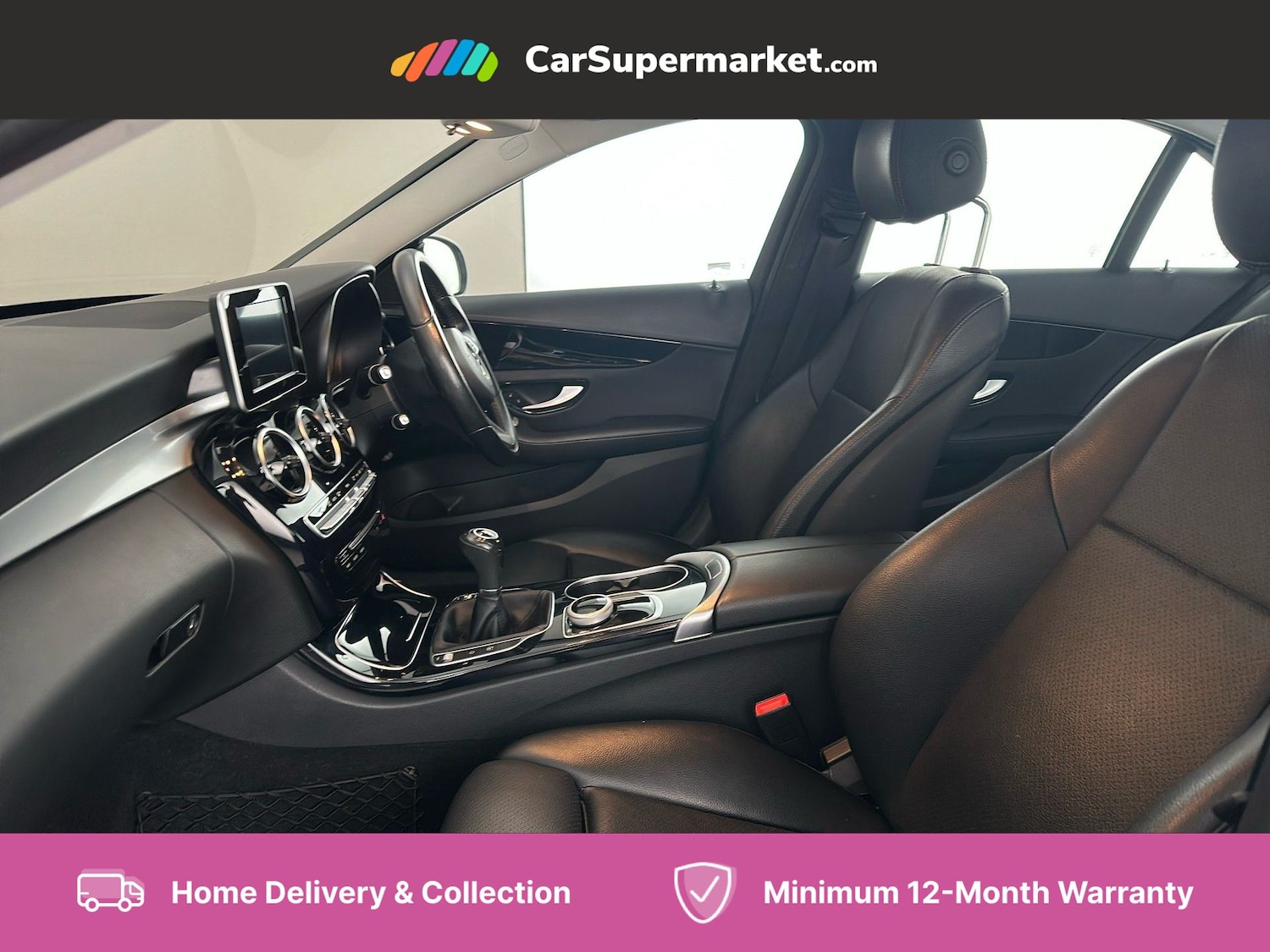Used Mercedes-Benz C-Class 2017 for sale - 76075693: Photo 17