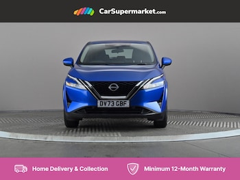 Used Nissan Qashqai 2023 for sale - 75560718: Photo