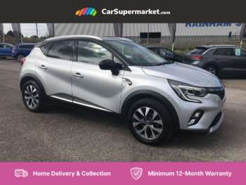 2020 - 1.3 TCE 130 S Edition EDC 5-Door