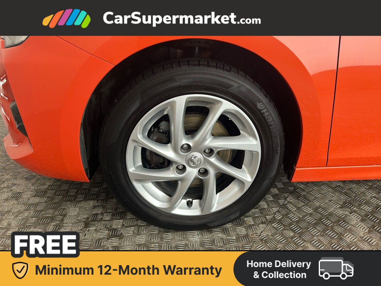 Used Vauxhall Corsa 2020 for sale - 77446454: Photo 18