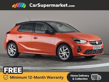 Used Vauxhall Corsa 2020 for sale - 77446454: Photo