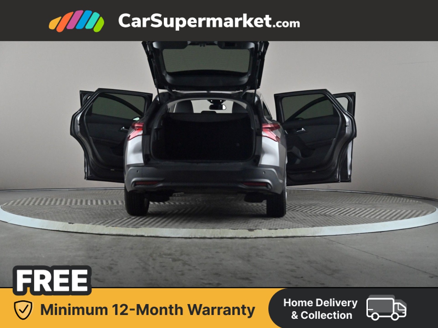 Used Citroen C5 X 2023 for sale - 77758486: Photo 13