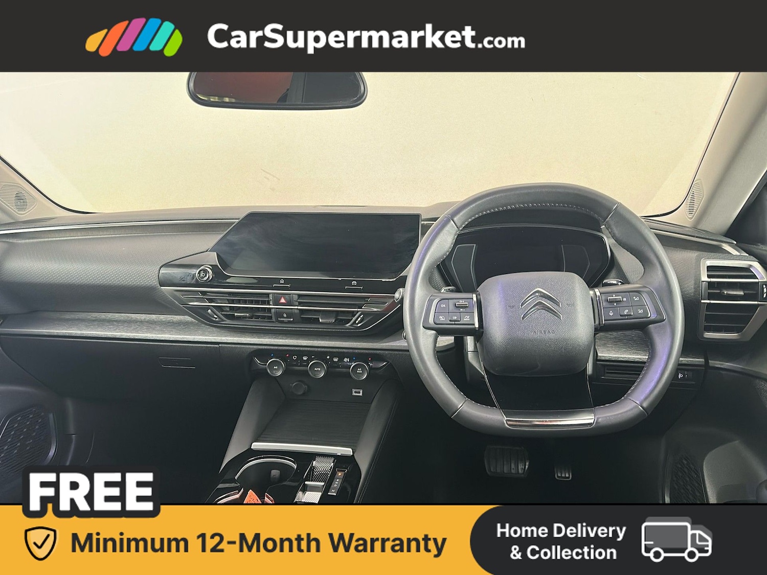 Used Citroen C5 X 2023 for sale - 77758486: Photo 14