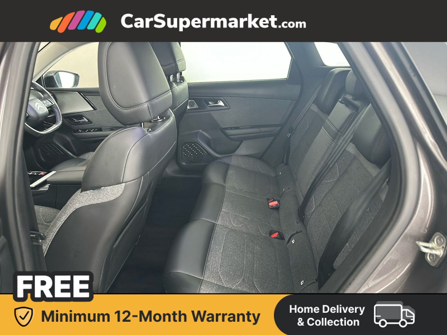 Used Citroen C5 X 2023 for sale - 77758486: Photo 15