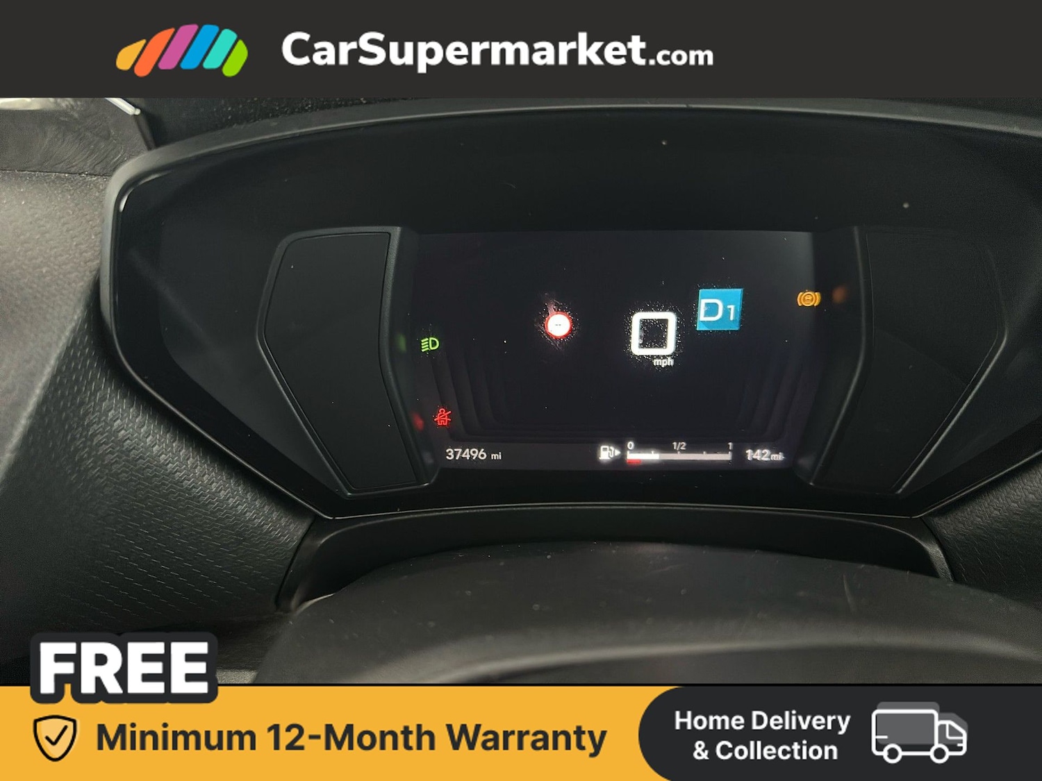 Used Citroen C5 X 2023 for sale - 77758486: Photo 16