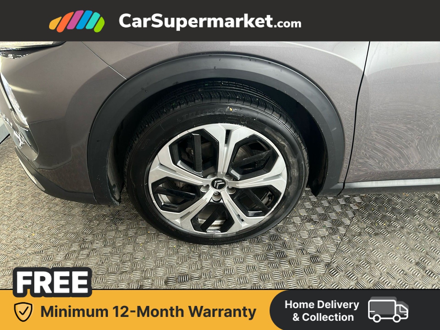 Used Citroen C5 X 2023 for sale - 77758486: Photo 18