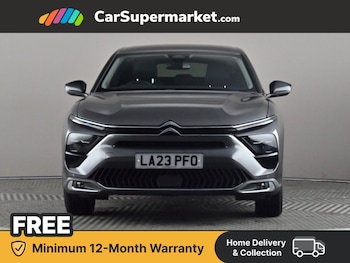 Used Citroen C5 X 2023 for sale - 77758486: Photo